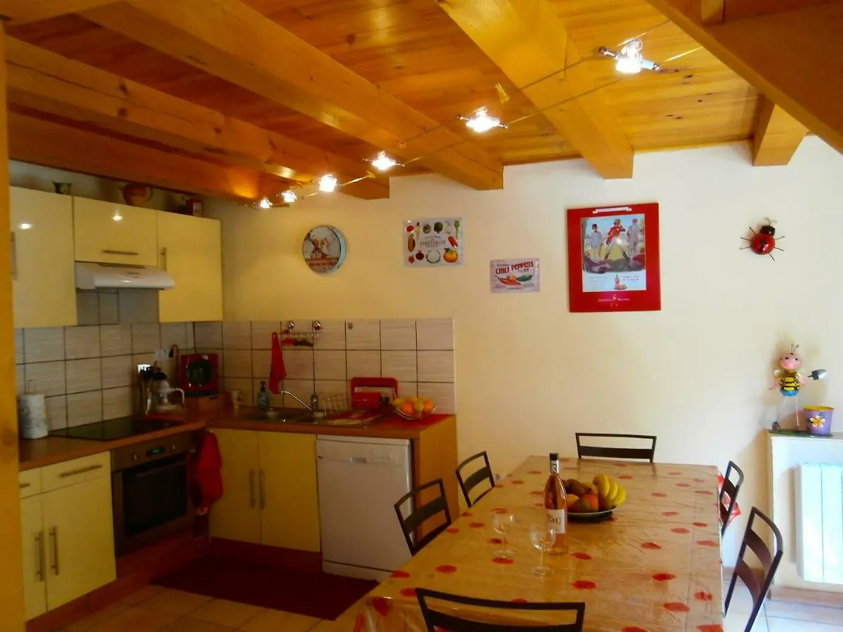 Ic Locations Apartment Riez