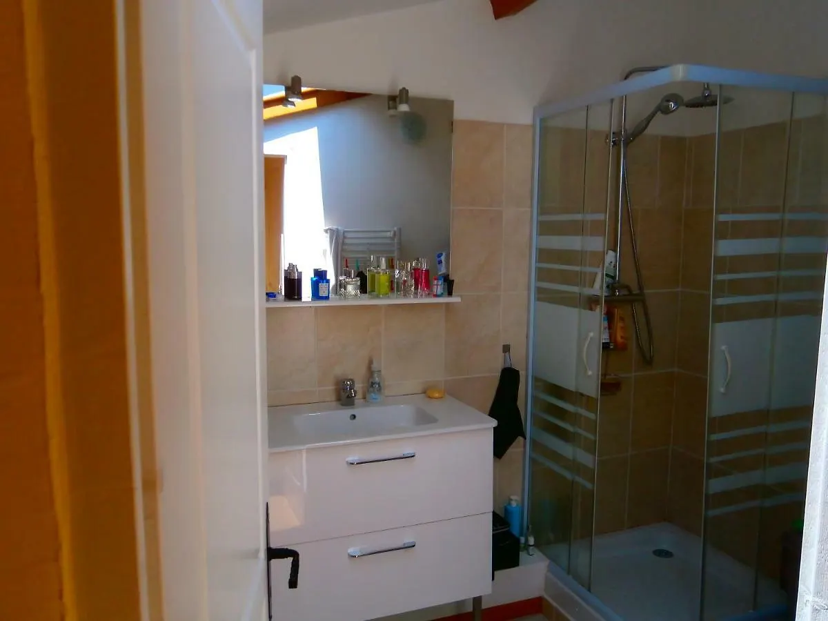 Ic Locations Apartment Riez