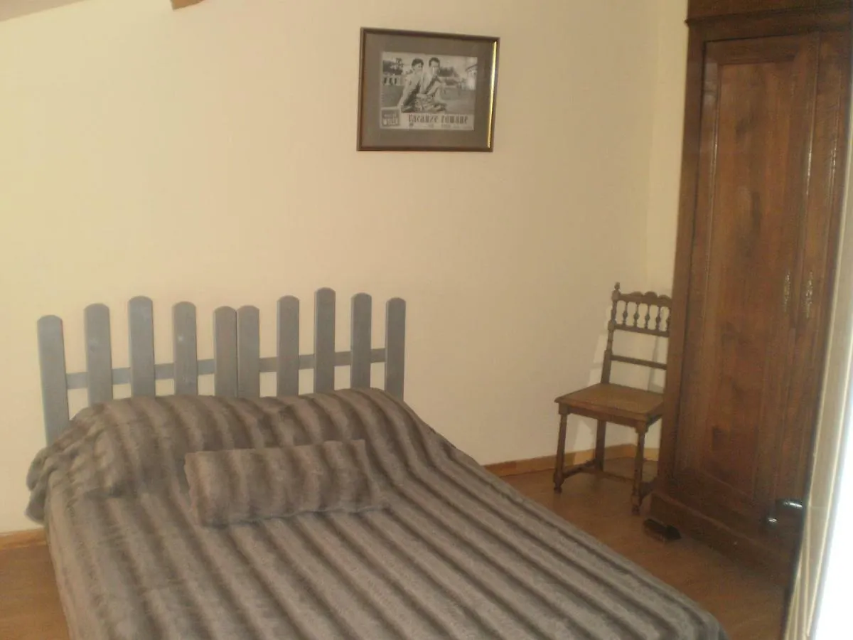 Ic Locations Apartment Riez