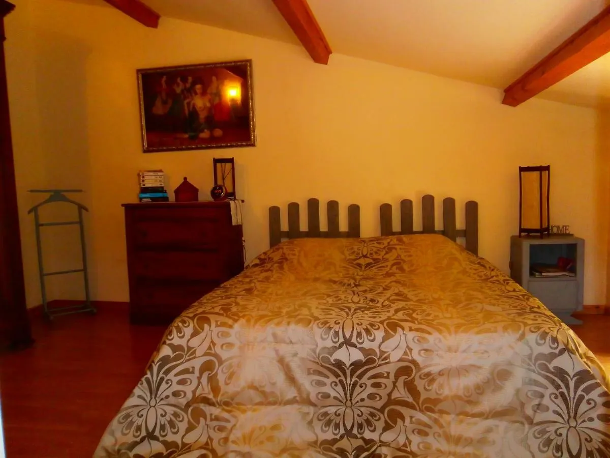 Ic Locations Apartment Riez