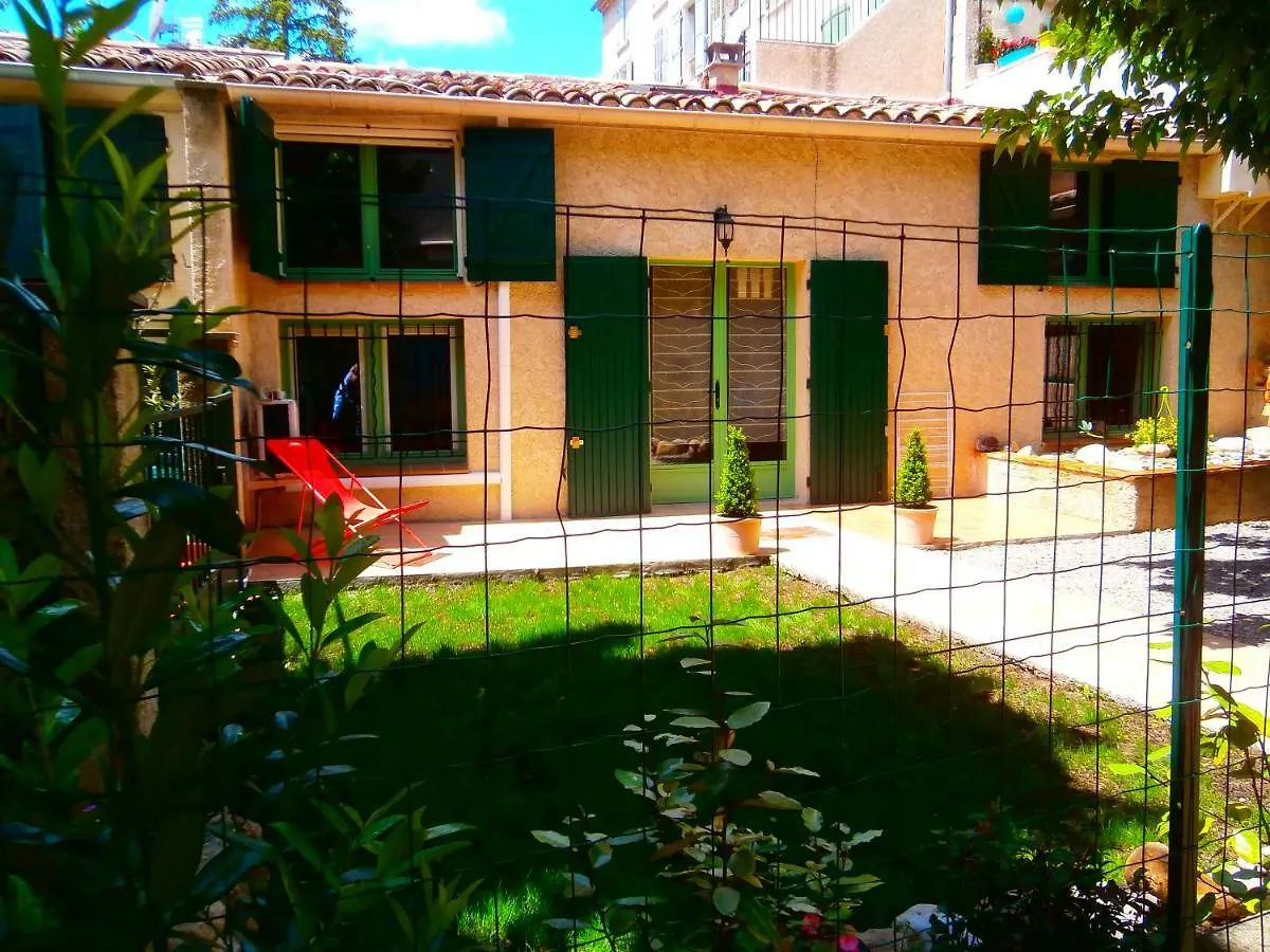Ic Locations Apartment Riez 0*,  France
