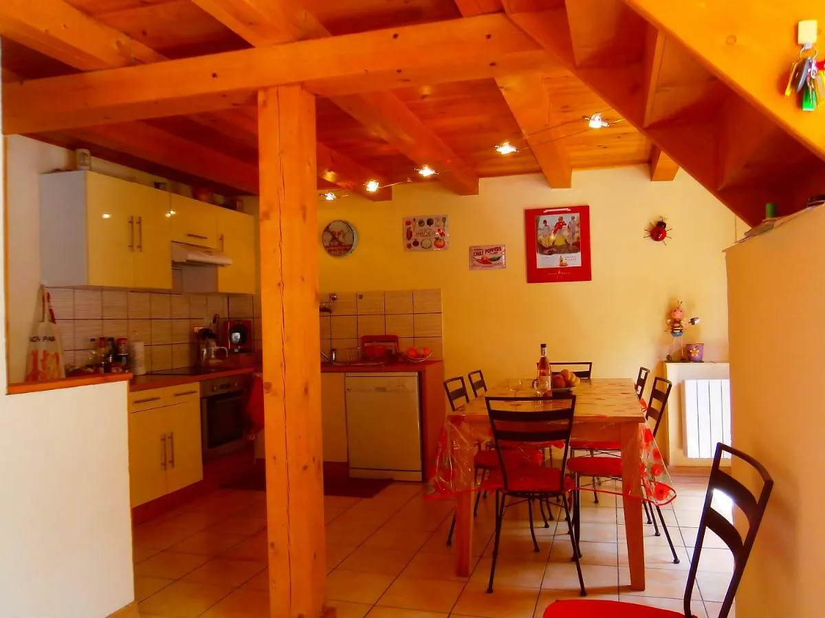Ic Locations Apartment Riez