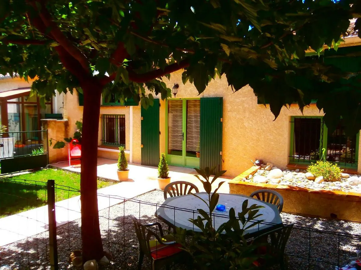 Ic Locations Apartment Riez France